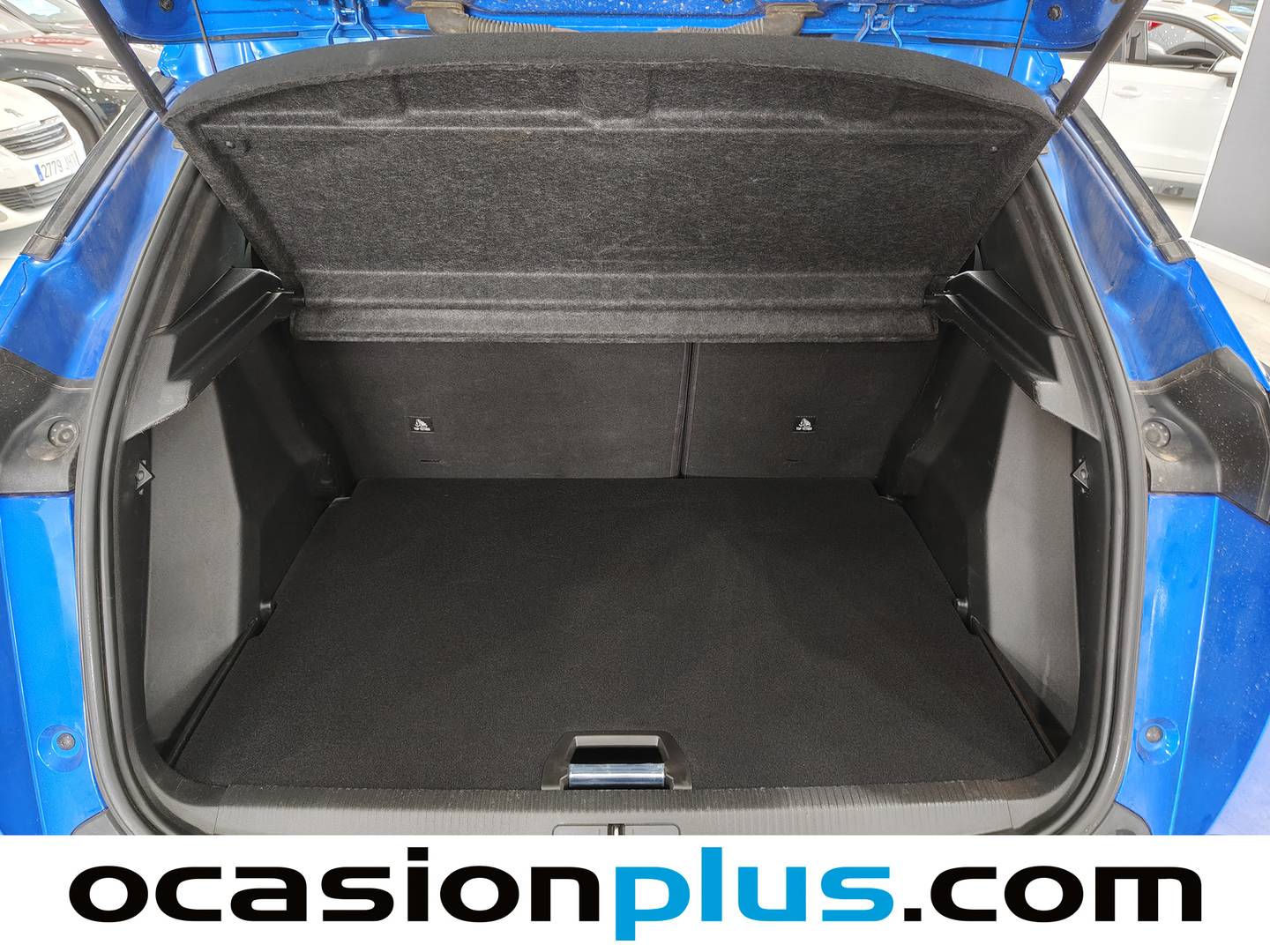 Foto Peugeot 2008 Peugeot 2008 PureTech 130 S&S Allure Pack (130 CV)