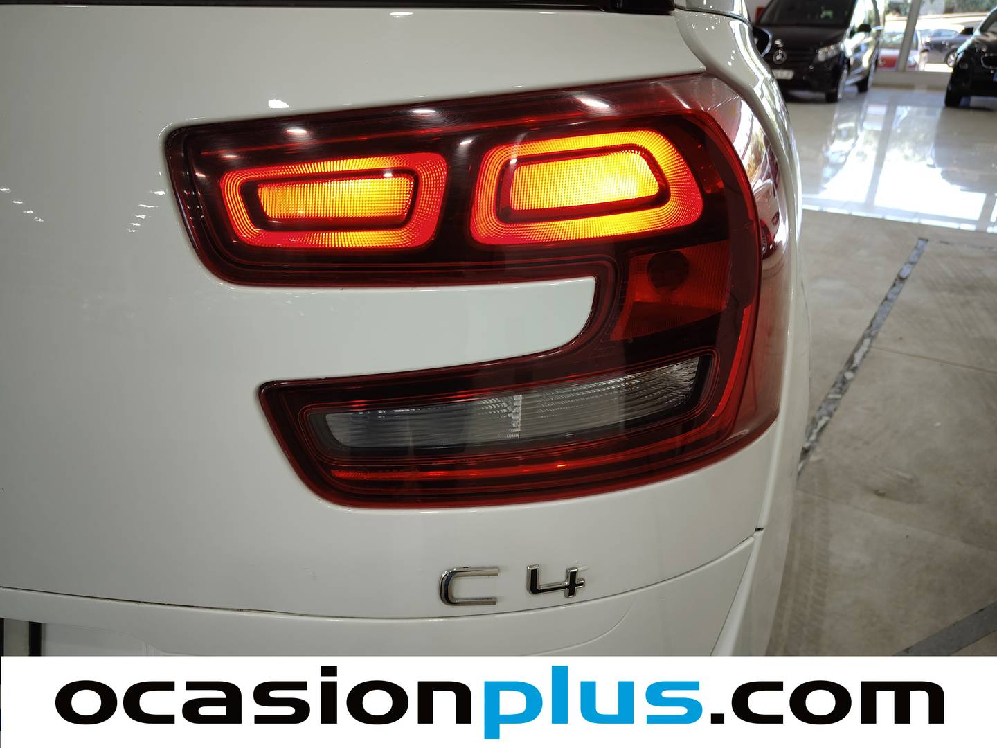 Citroën Grand C4 Spacetourer Citroën Grand C4 Spacetourer BlueHDi 130 S&S Live (130 CV) km 0
