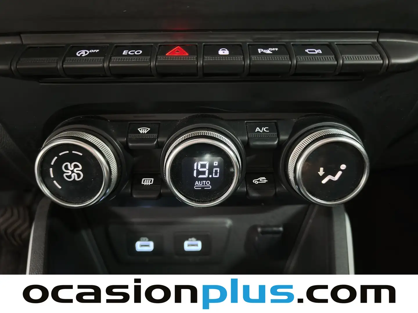 Foto Dacia Duster Dacia Duster Prestige TCE (90 CV) 4X2