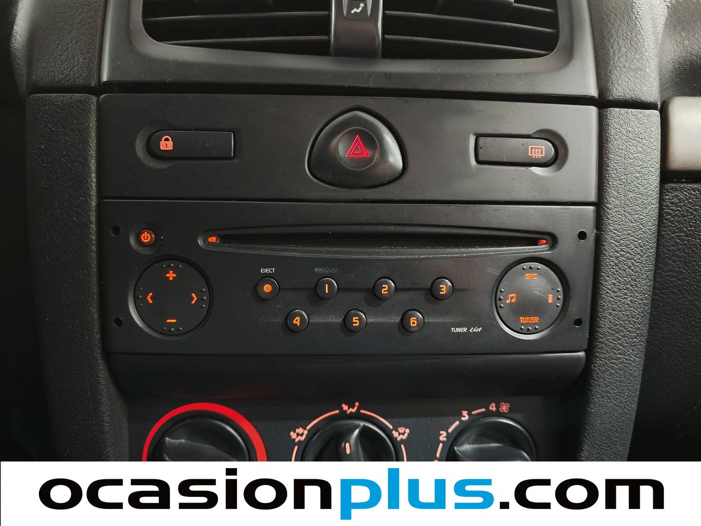 Foto Renault Clio Renault Clio 1.5 dCi Community (65 CV)