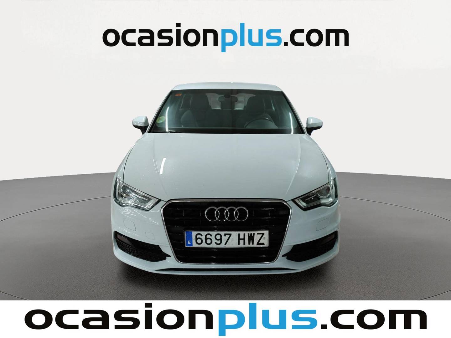 Audi A3 Audi A3 S line edition 2.0 TDI (150 CV) S tronic al mejor precio