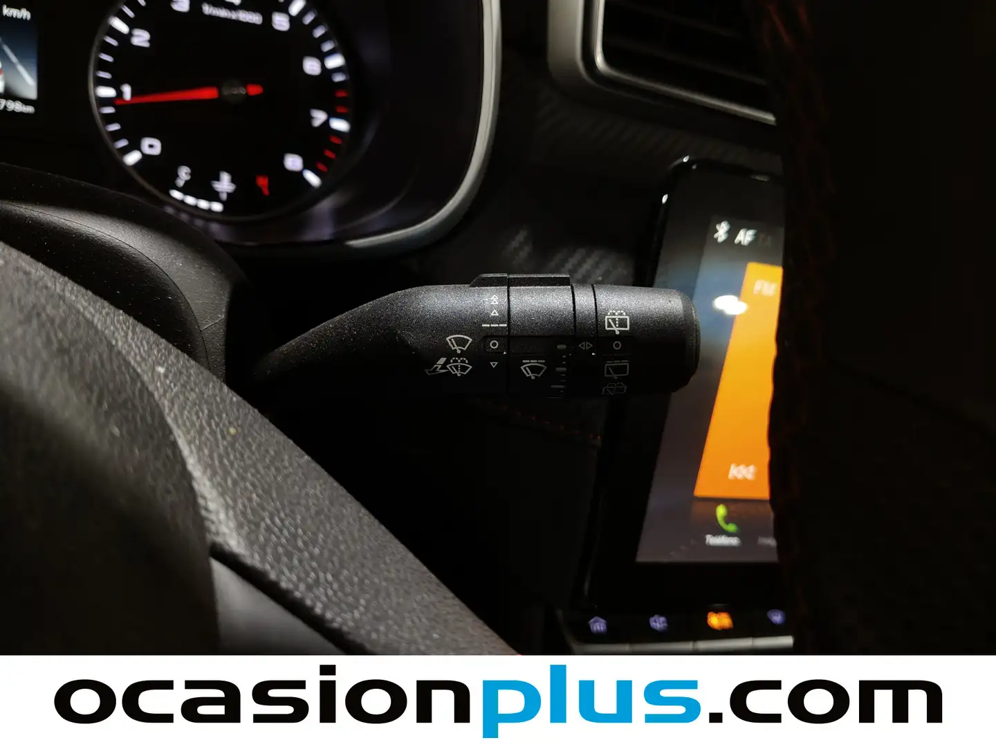 Foto MG ZS MG ZS 1.5 Comfort (106 CV)