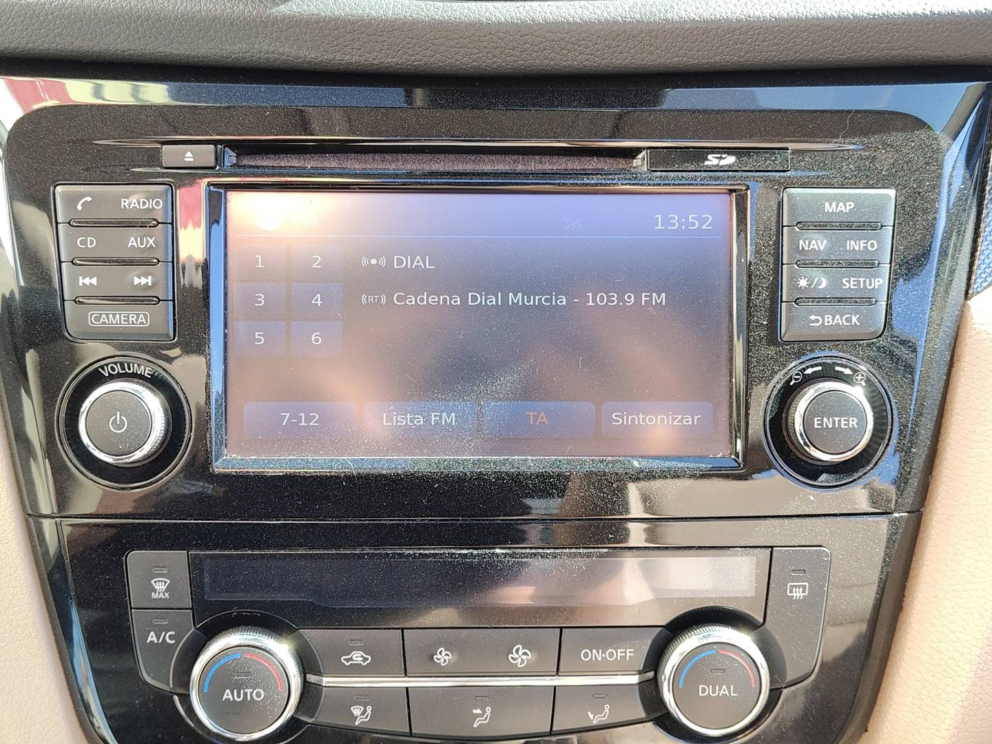 Nissan X-TRAIL Nissan X-Trail 1.6 dCi Tekna 4x2 XTronic (130 CV) 7 Plazas barato