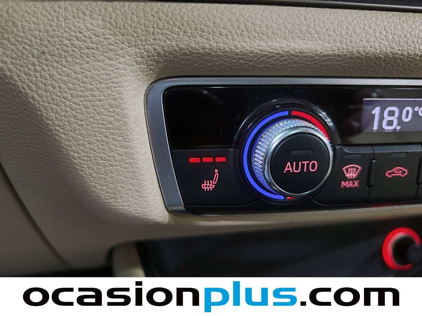 Equipamiento del Audi A3 SEDAN Audi A3 SEDAN Sedan S line edition 2.0 TDI clean diesel (136 CV) Pack S-Line