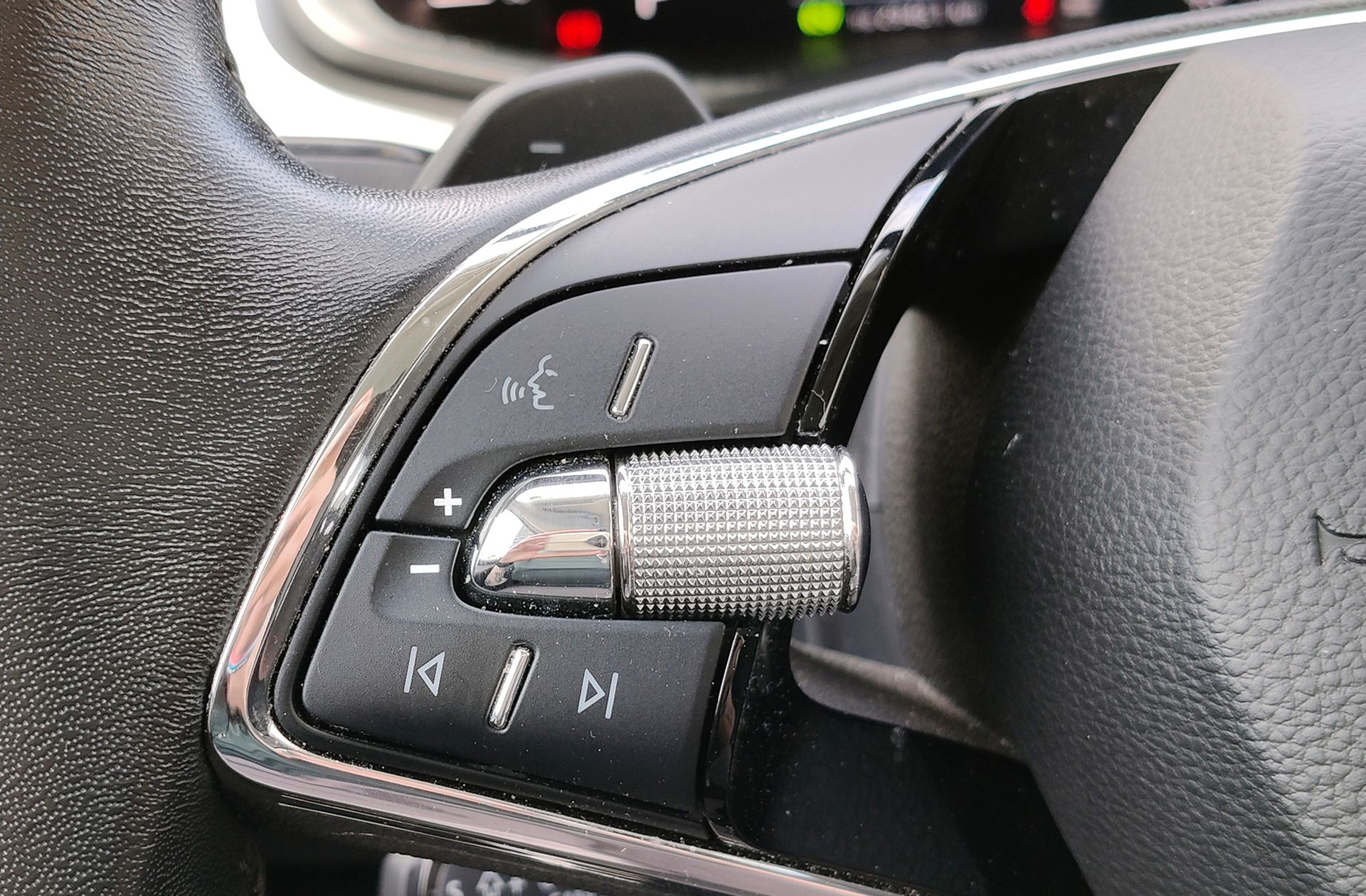 Škoda Kodiaq 1.5 TSI Ambition 4x2 DSG 7 plazas - foto 28
