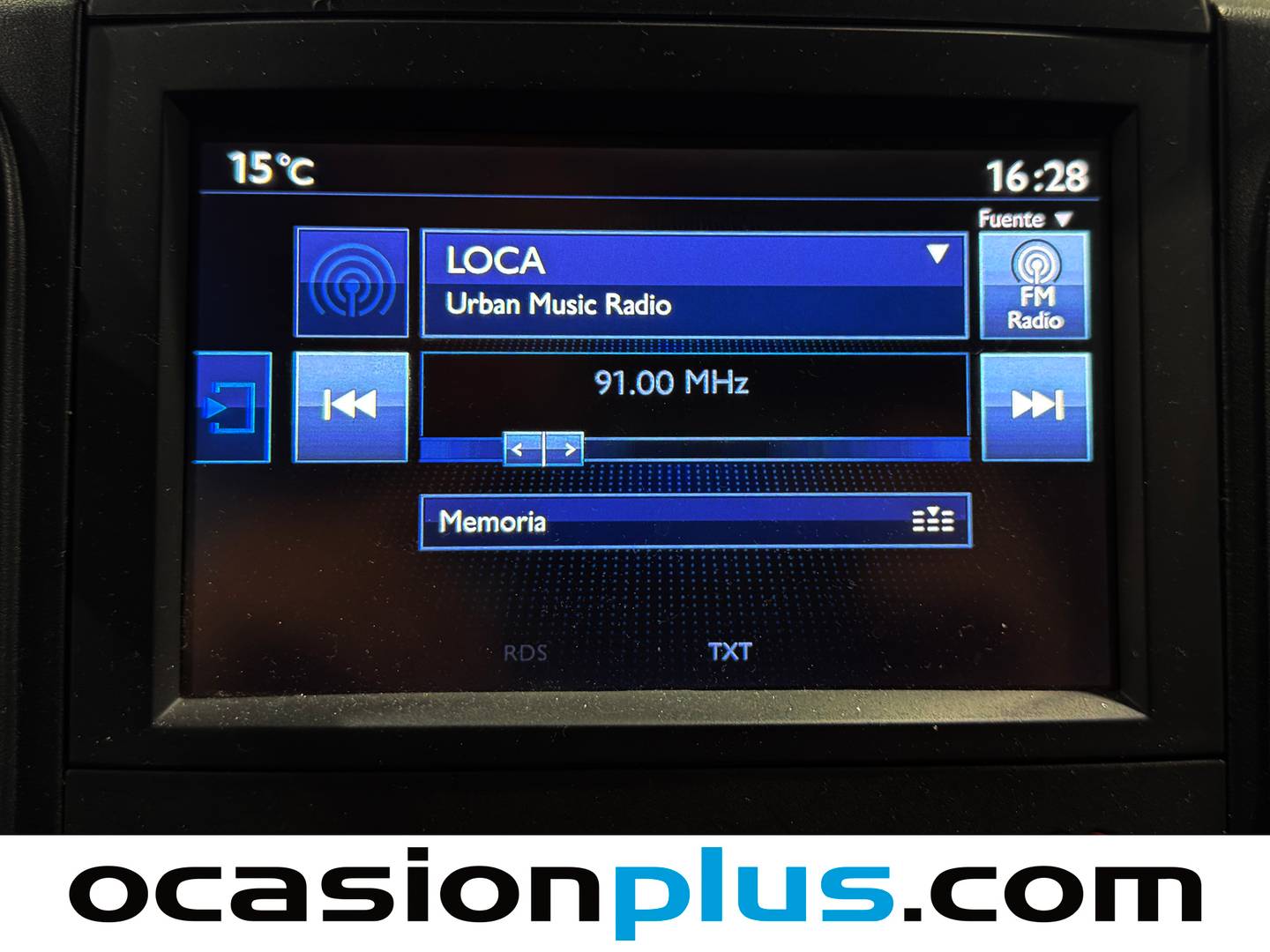 Peugeot Partner Peugeot Partner Tepee BlueHDi 100 Outdoor (100 CV) 100cv