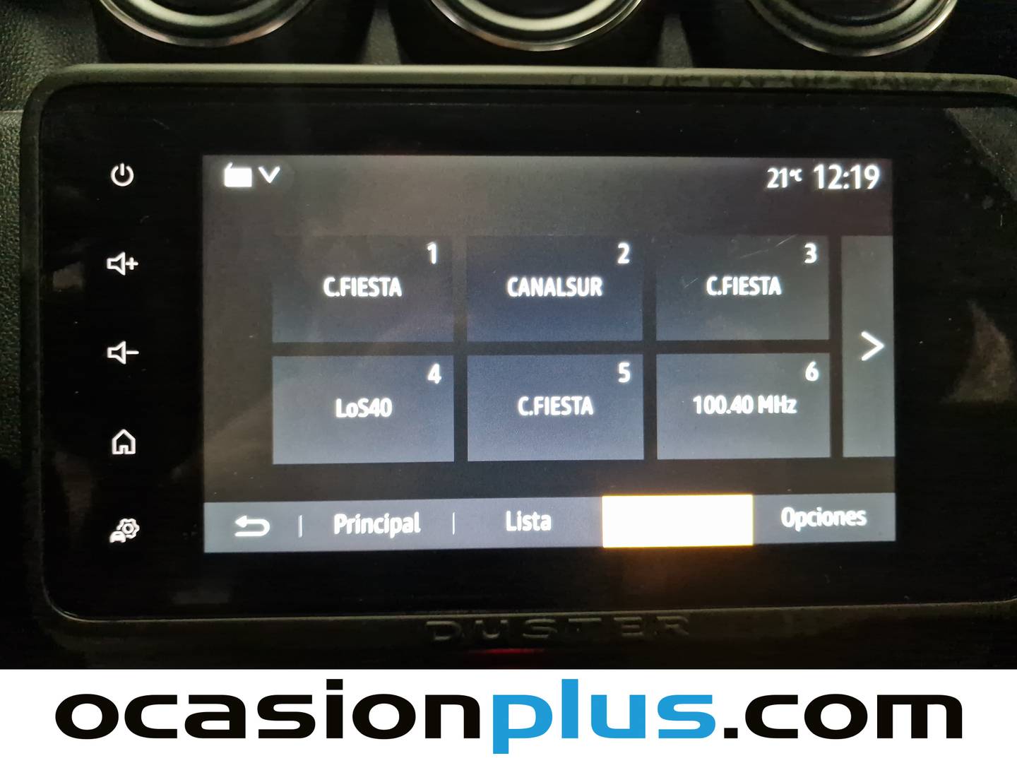 Dacia Duster Dacia Duster Comfort Blue dCi (115 CV) 4X2 barato