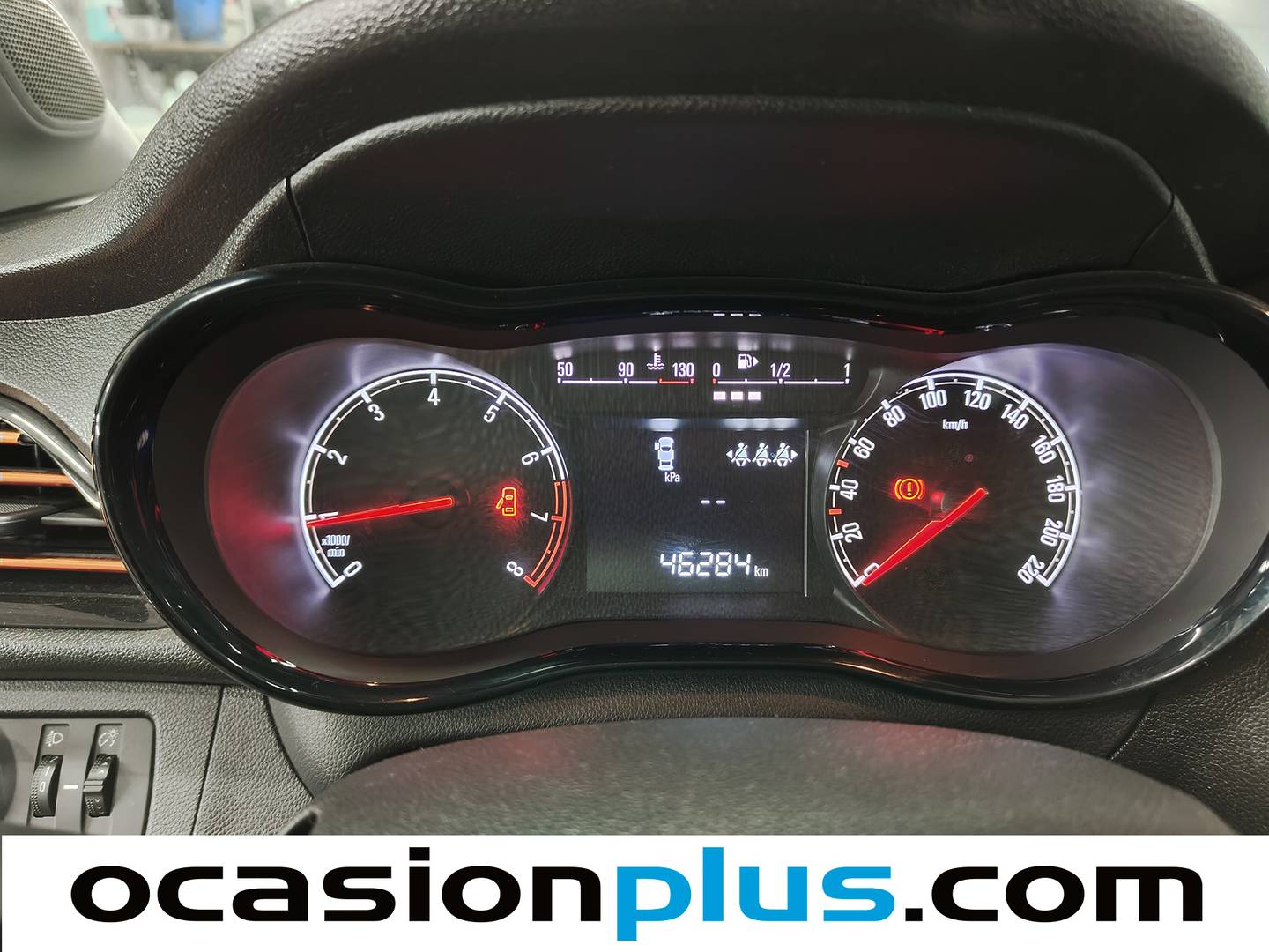 Opel Karl Opel Karl 1.0 Selective (75 CV) manual