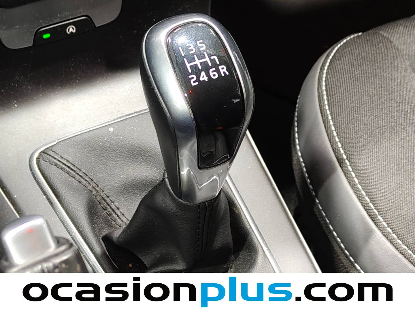 Volvo V40 Volvo V40 T2 Momentum (122 CV) de segunda mano