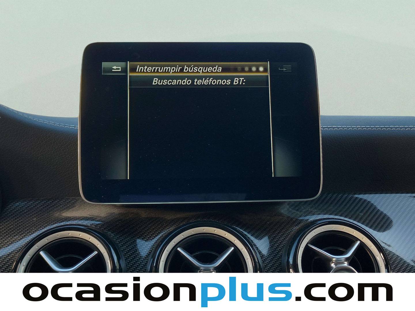 Mercedes GLA Mercedes-Benz GLA 200 (156 CV) automático