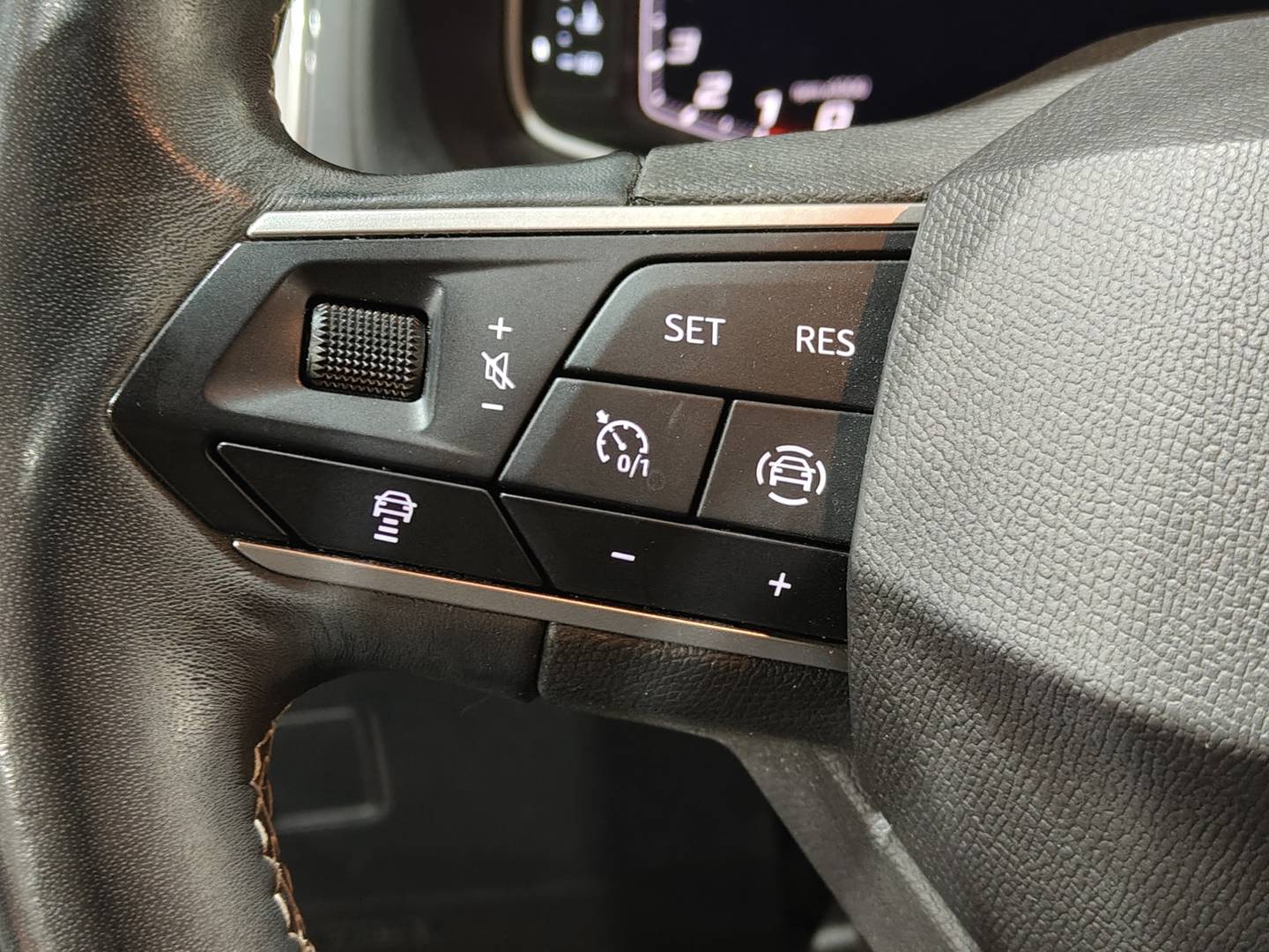 Foto Seat Ateca SEAT Ateca 1.0 TSI S&S Style Go (115 CV)