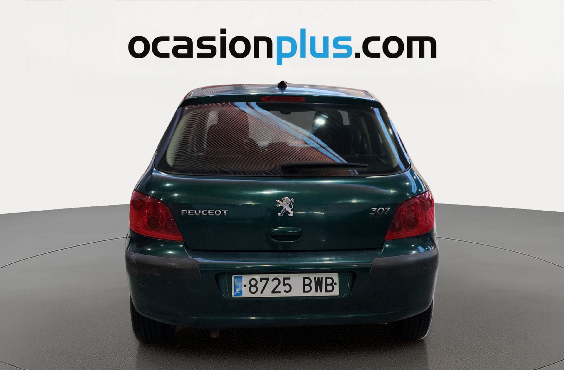 Peugeot 307 1.6 XR - foto 11