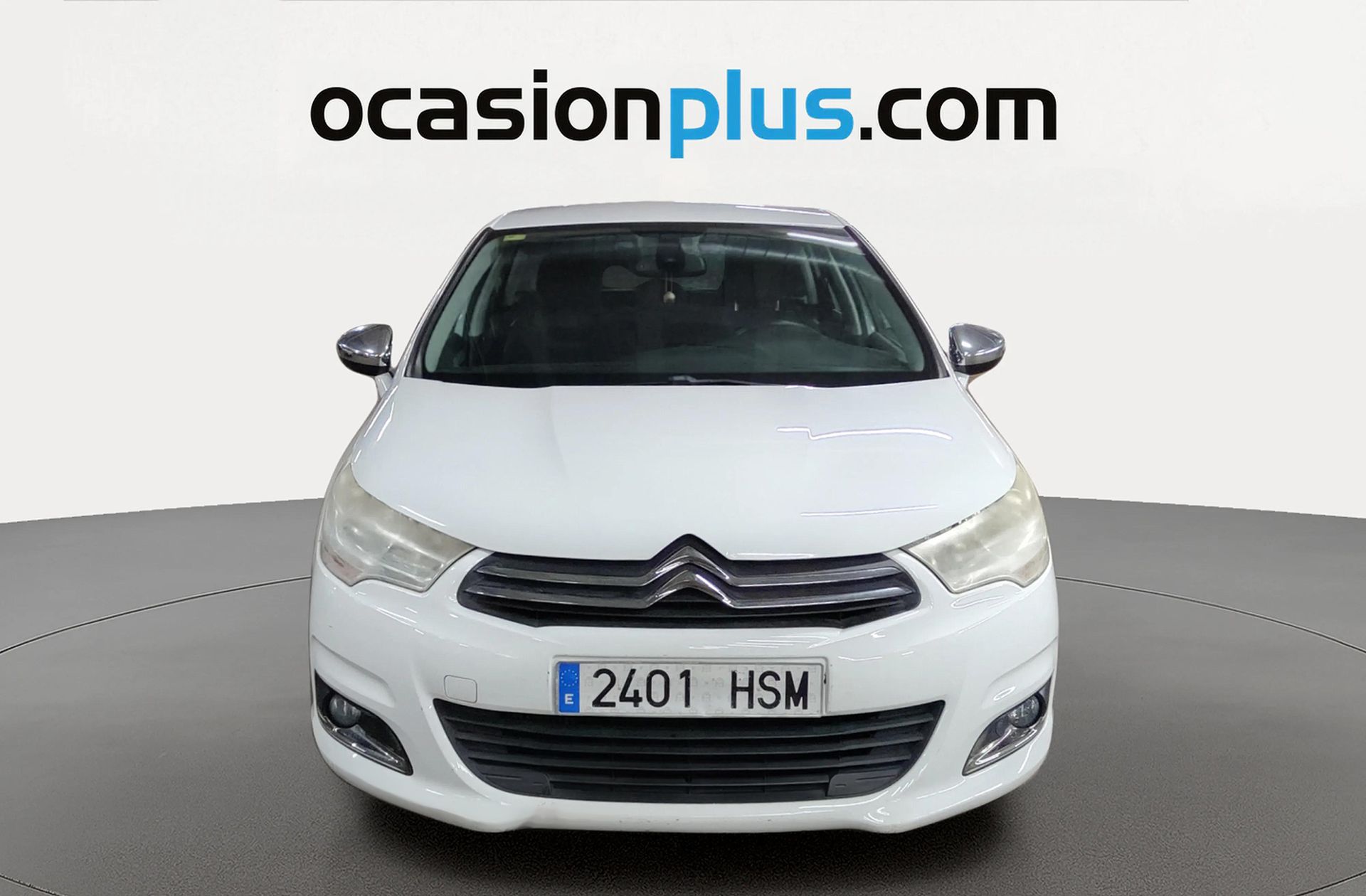 Citroën C4 1.6 e-HDI Collection - foto 10