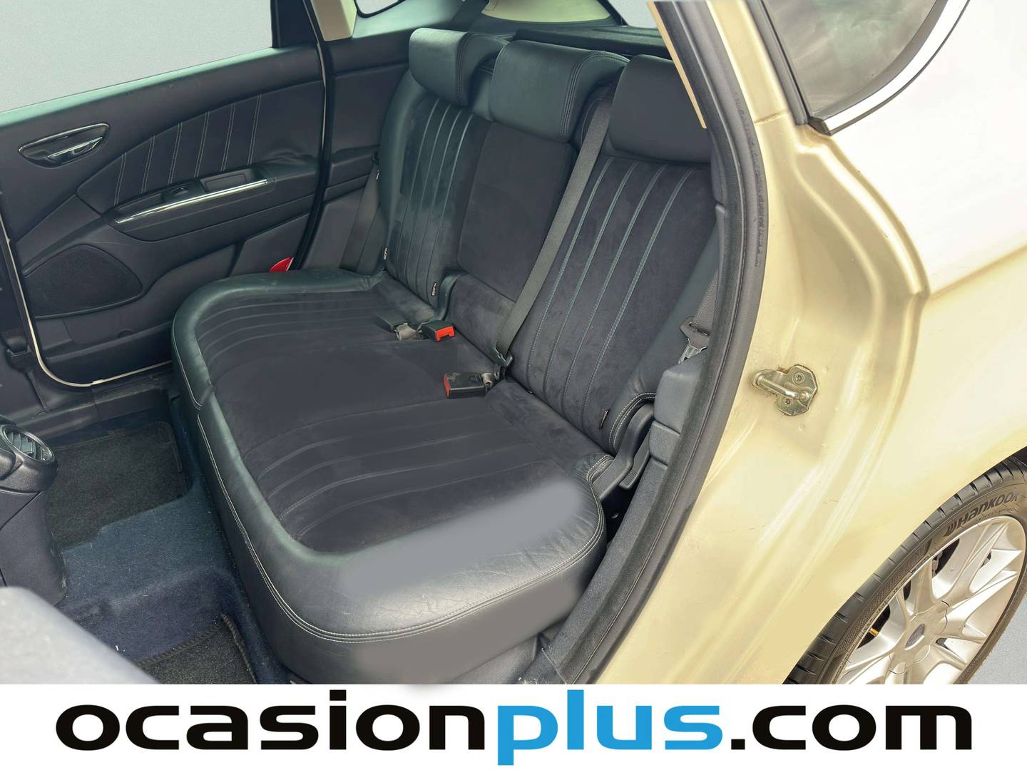 Foto Lancia Delta Lancia Delta 2.0 Multijet DPF Oro (165 CV)