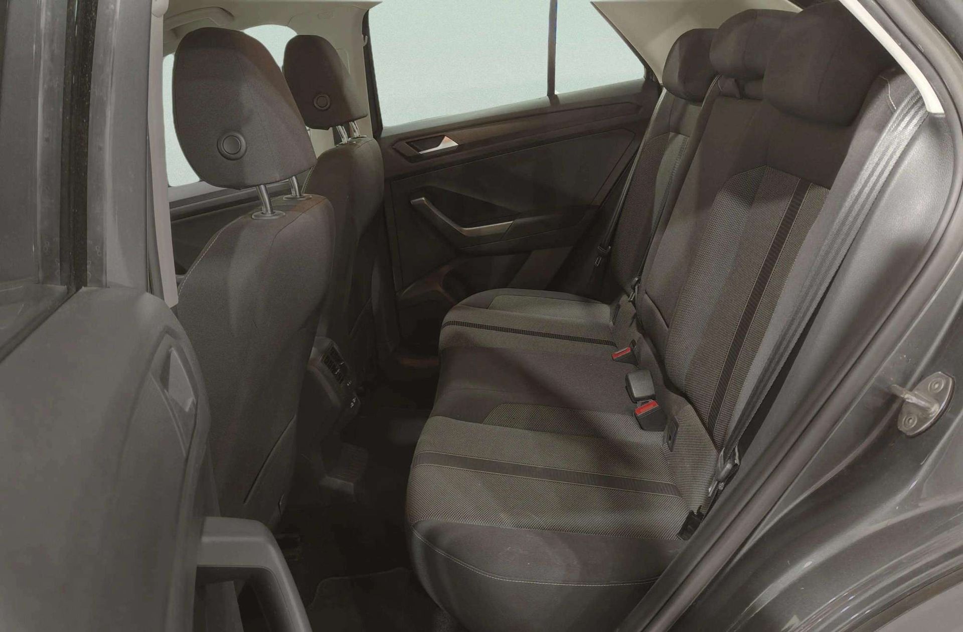 Volkswagen T-Roc Life 1.0 TSI - foto 11