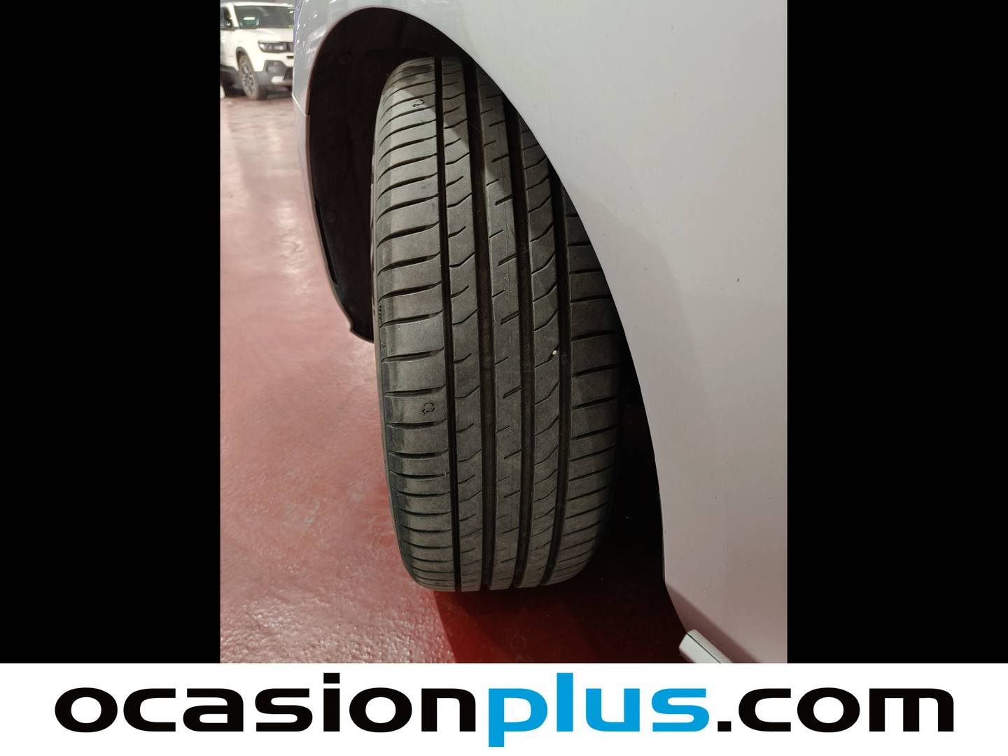 Ford Focus Ford Focus 1.0 Ecoboost MHEV ST-Line Auto (155 CV) 2024