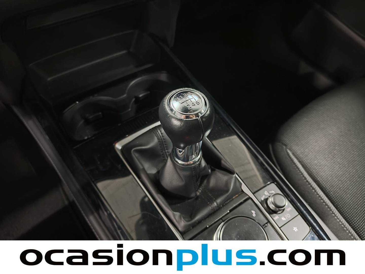 Foto Mazda CX-30 Mazda CX-30 2.5 e-Skyactive G MHEV Prime-Line (140 CV)