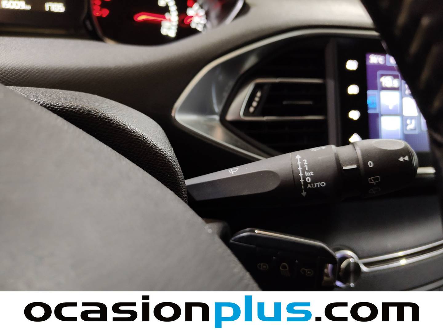 Acabados Peugeot 308 Peugeot 308 PureTech 110 S&S Style (110 CV)