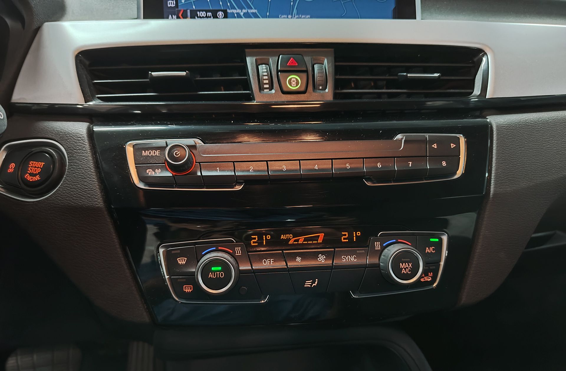BMW X1 sDrive18d - foto 29