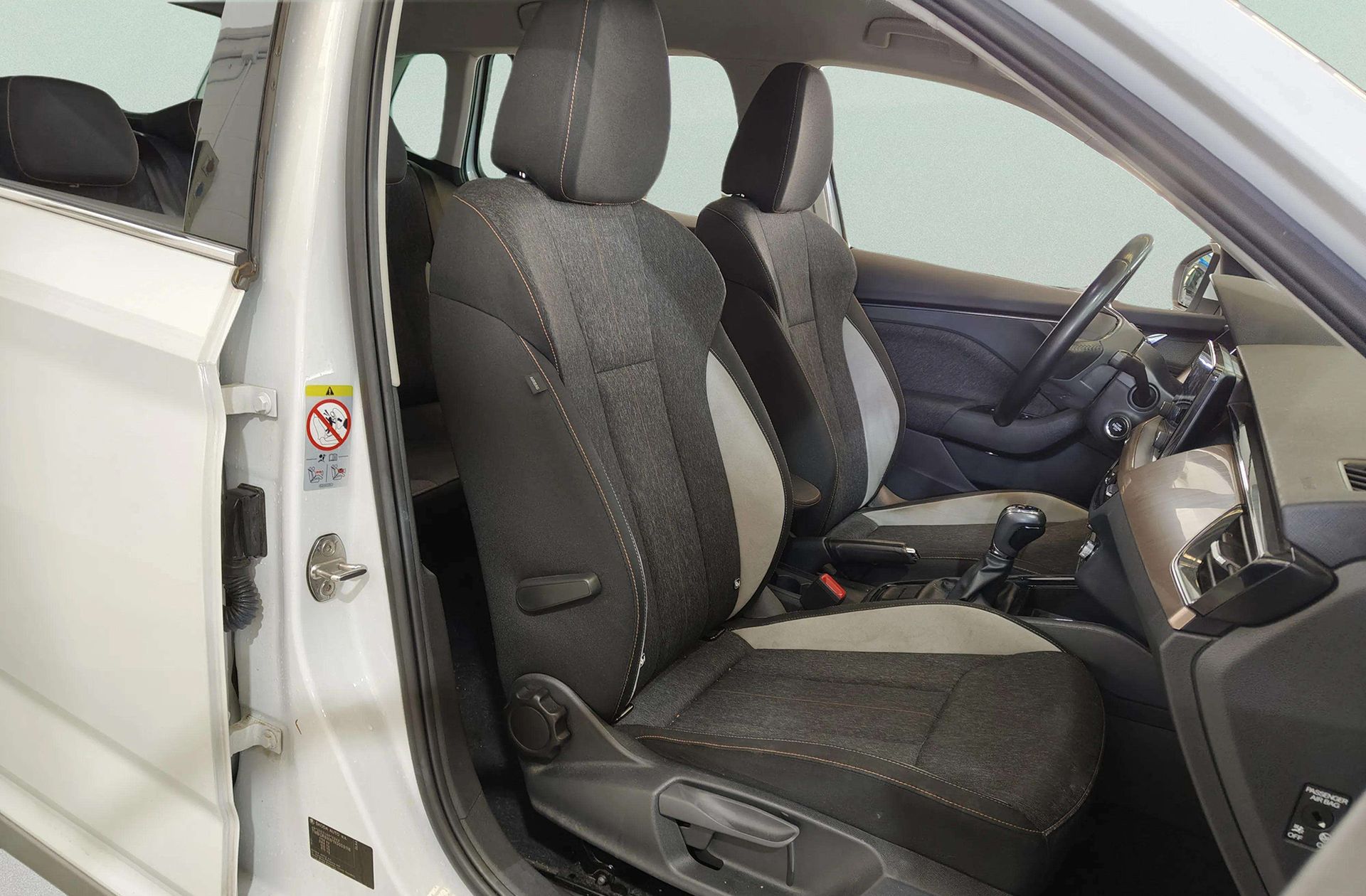 Škoda Kamiq 1.0 TSI Style DSG - foto 21
