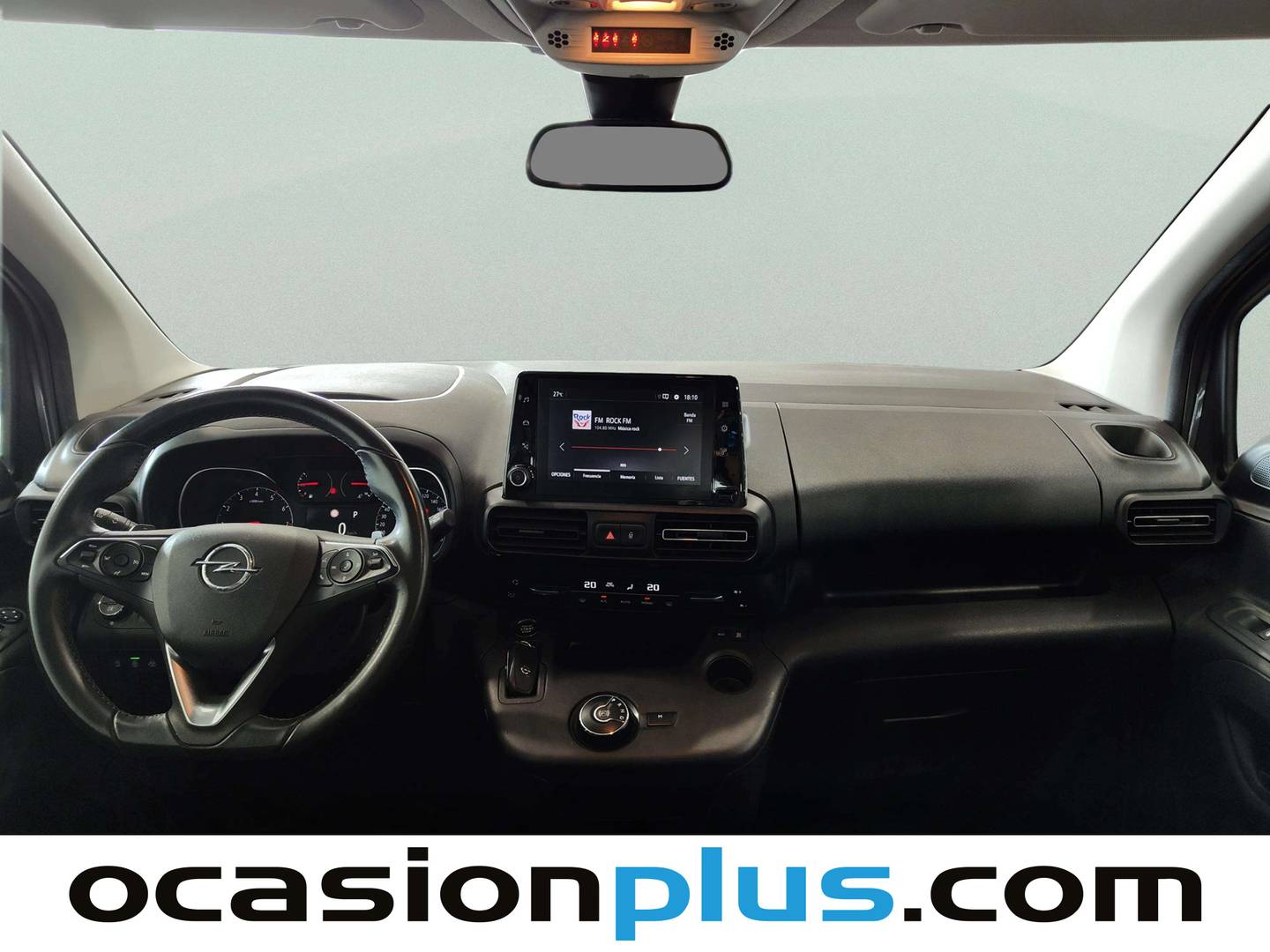 Opel Combo Life Opel Combo Life 1.5 TD S&S Innovation L Auto (131 CV) de ocasión
