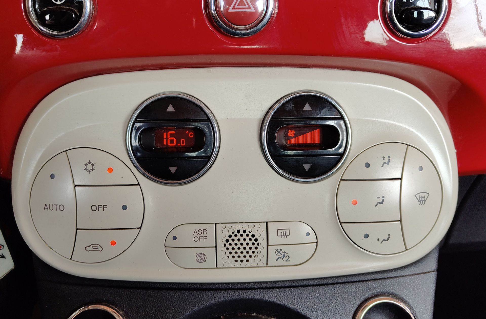 Fiat 500 1.0 Hybrid Dolcevita - foto 28