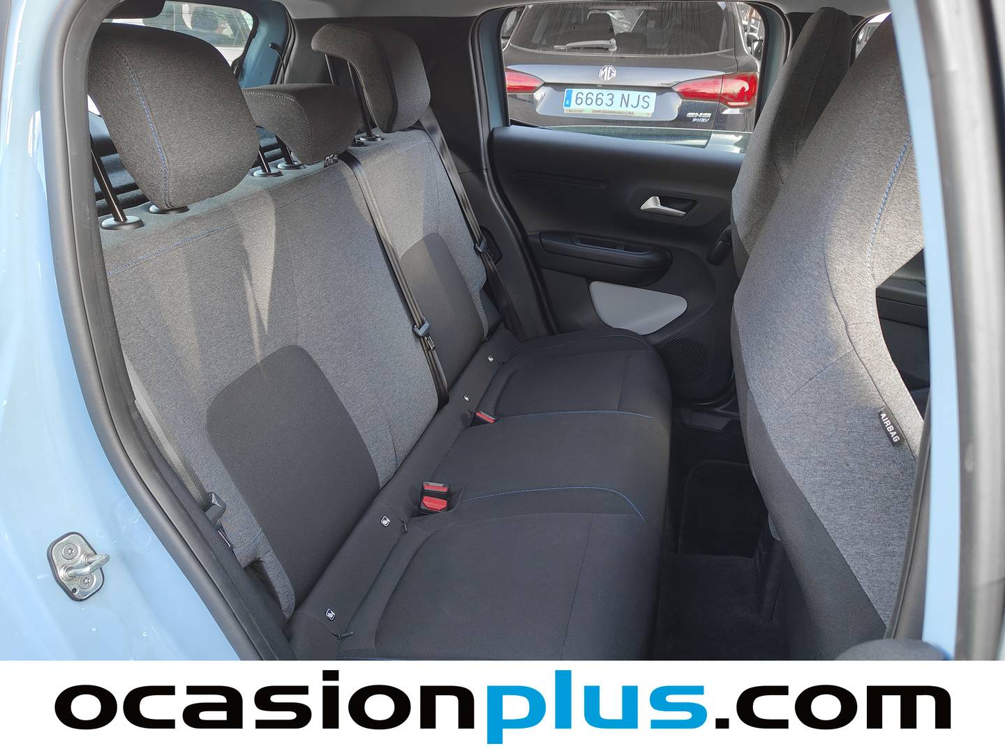 Foto Citroën C3 Citroen C3 Turbo 100 You (100 CV)