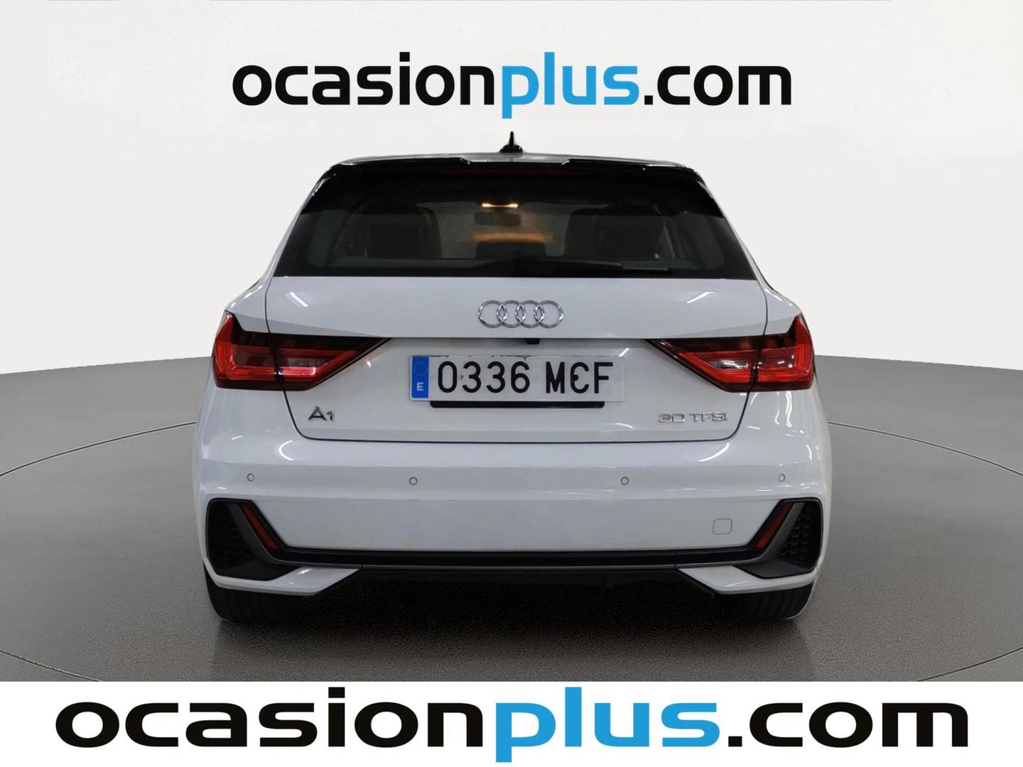 Audi A1 Audi A1 Sportback Adrenalin edition 30 TFSI (110 CV) S tronic al mejor precio