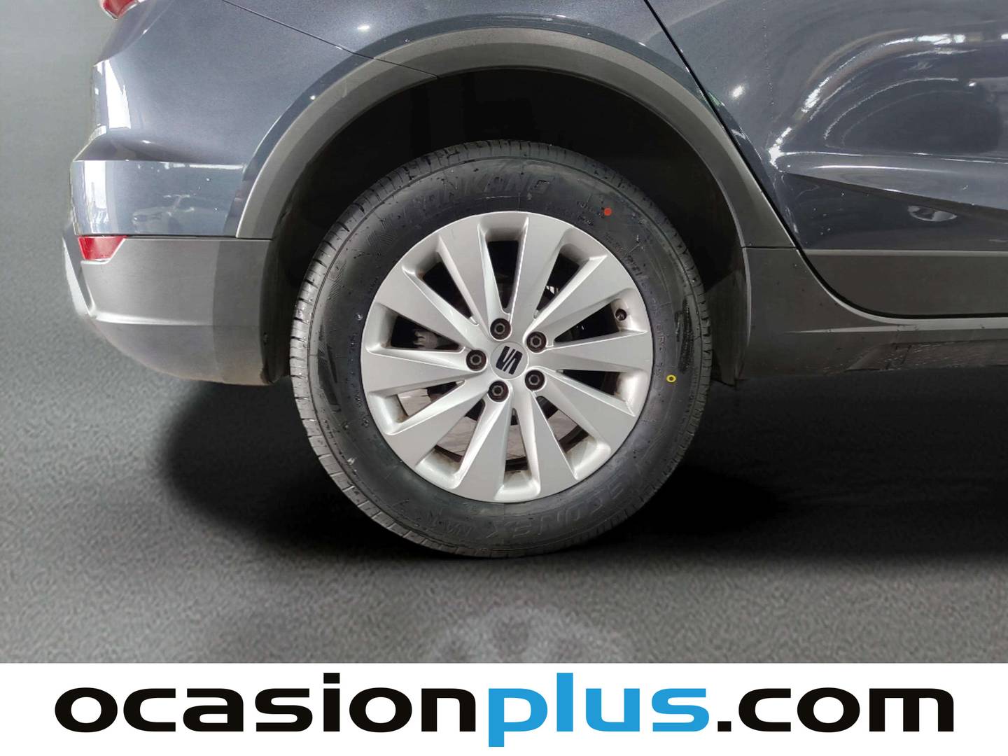 Seat Arona SEAT Arona 1.0 TSI Style XL (110 CV) seminuevo