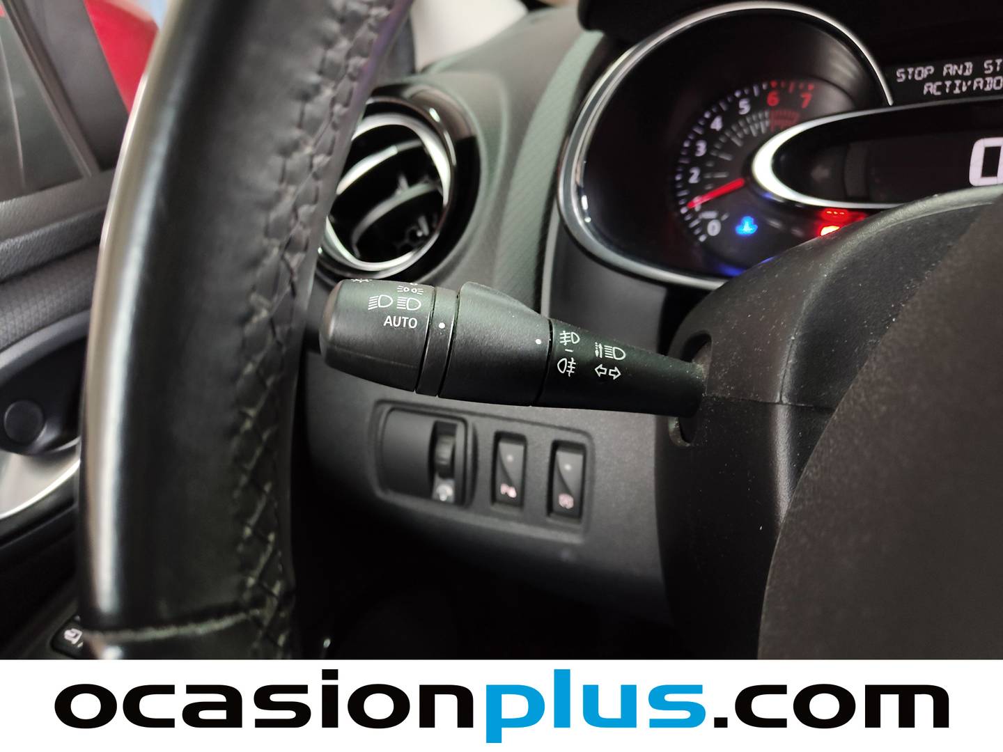 Renault Clio Renault Clio Zen Energy TCe (120 CV) de segunda mano