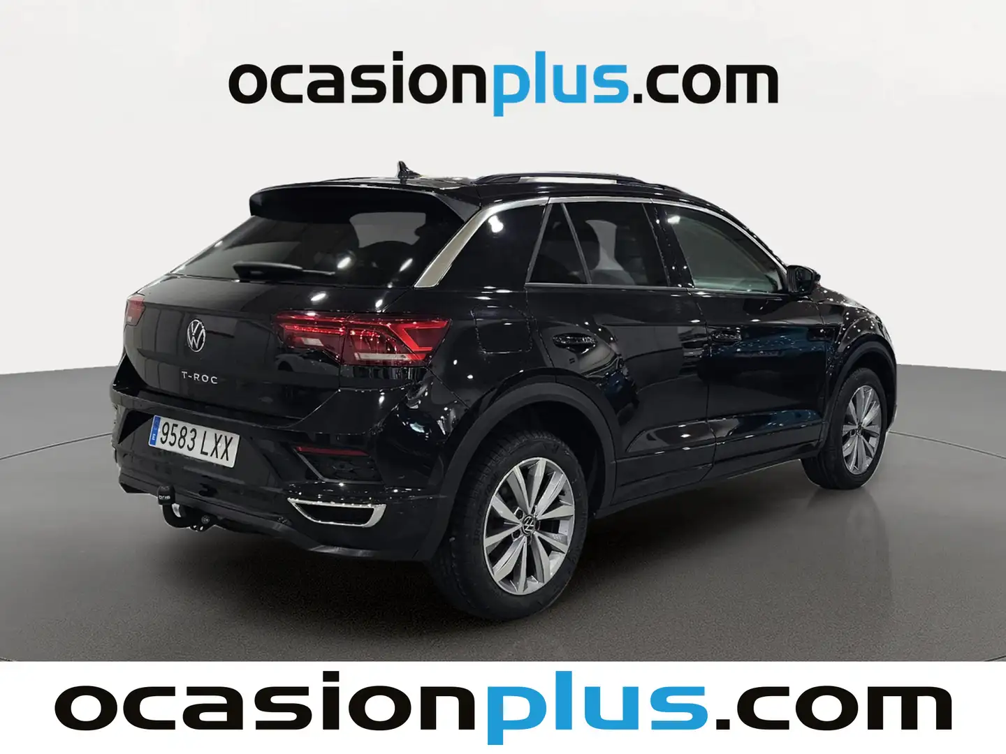 Foto Volkswagen T-Roc Volkswagen T-Roc Advance R-Line 1.0 TSI (110 CV)