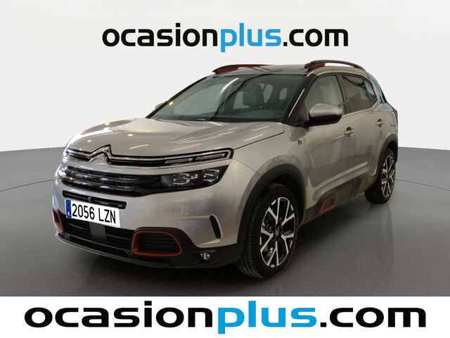 Citroën C5 aircross hybrid Segunda Mano Baratos Gipuzkoa