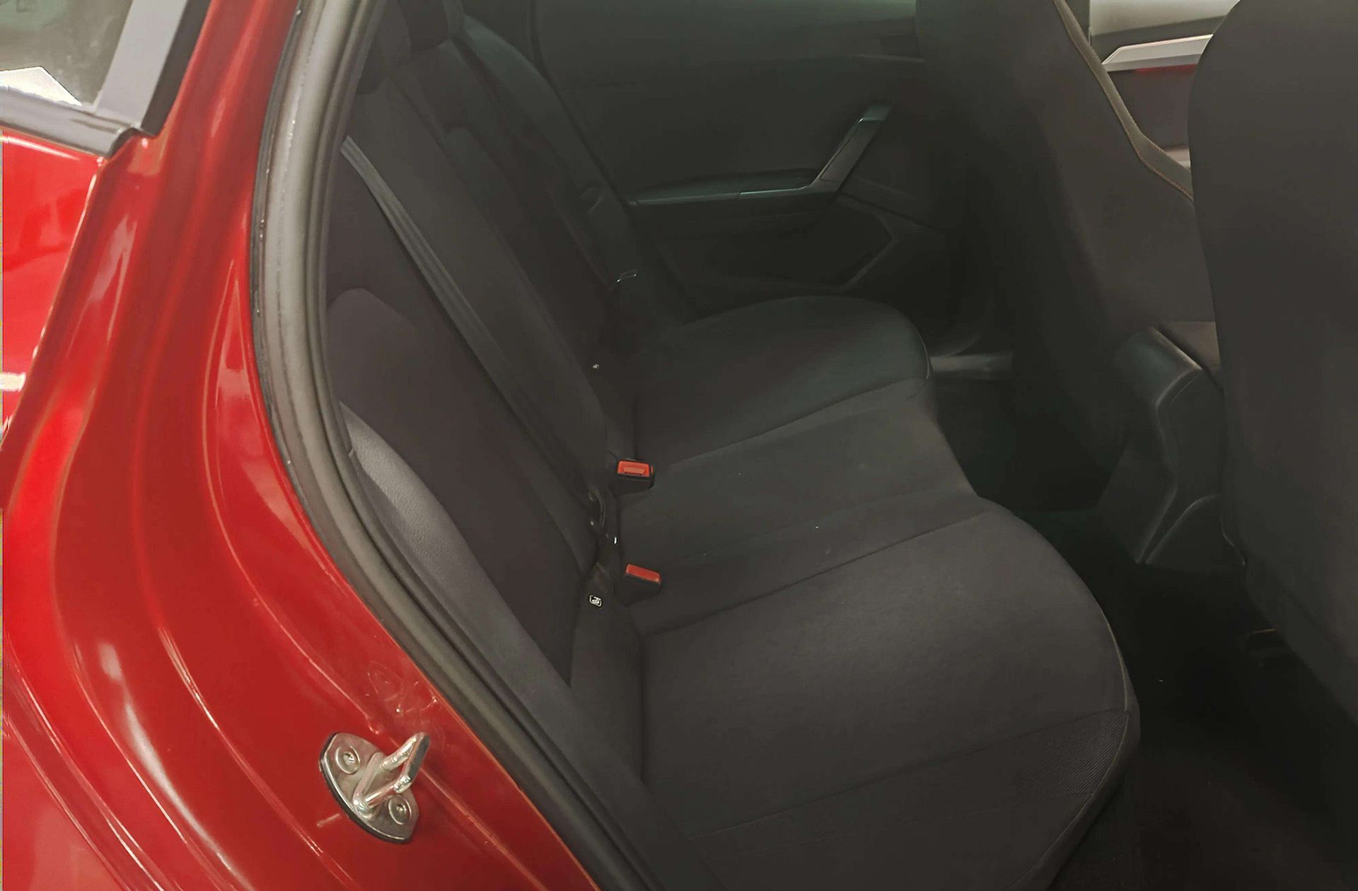 SEAT Ibiza 1.5 TSI FR XS DSG - foto 19