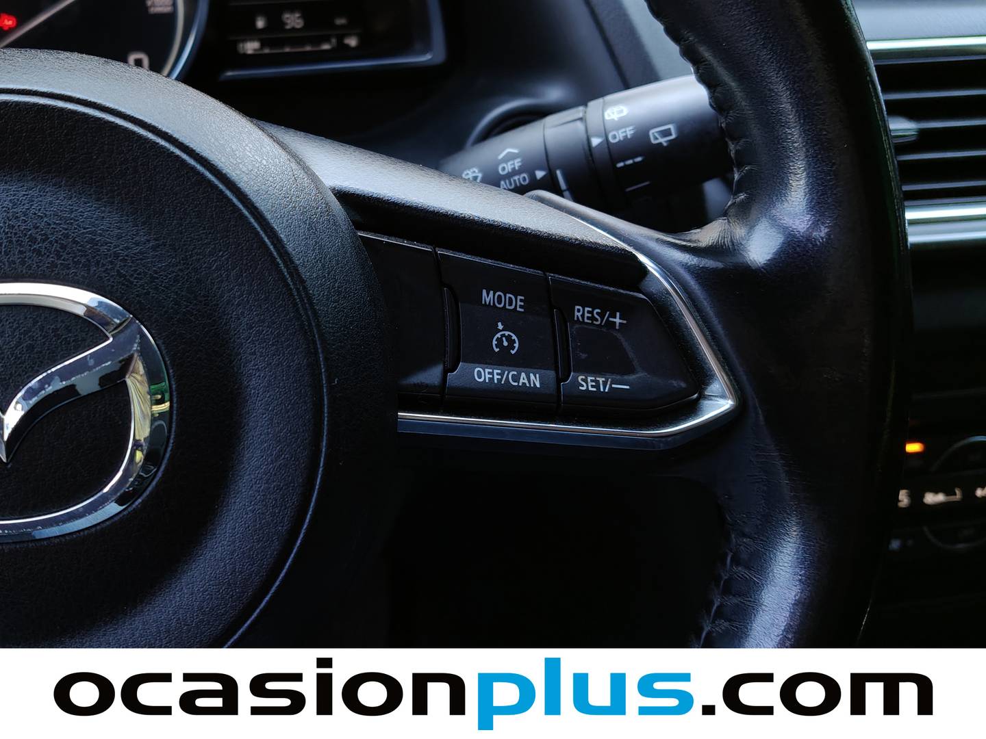 Mazda Mazda3 Mazda Mazda 3 2.2 DE MT Luxury (150 CV) km 0