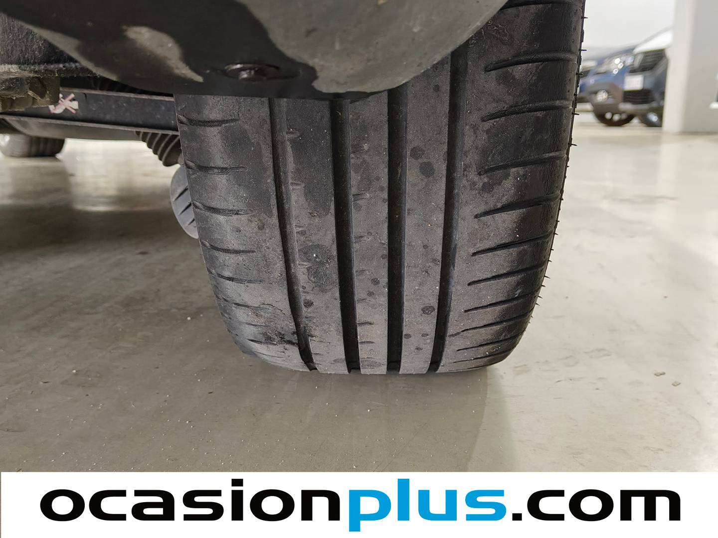 Citroën C5 Citroen C5 2.0 HDI FAP Exclusive CAS (136 CV) seminuevo