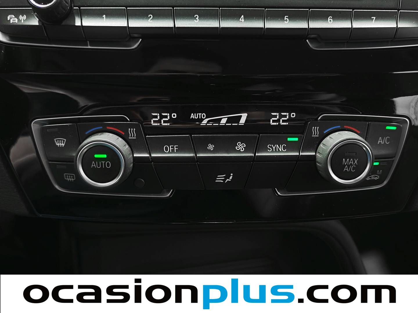 BMW X1 BMW X1 sDrive18d (150 CV) km 0