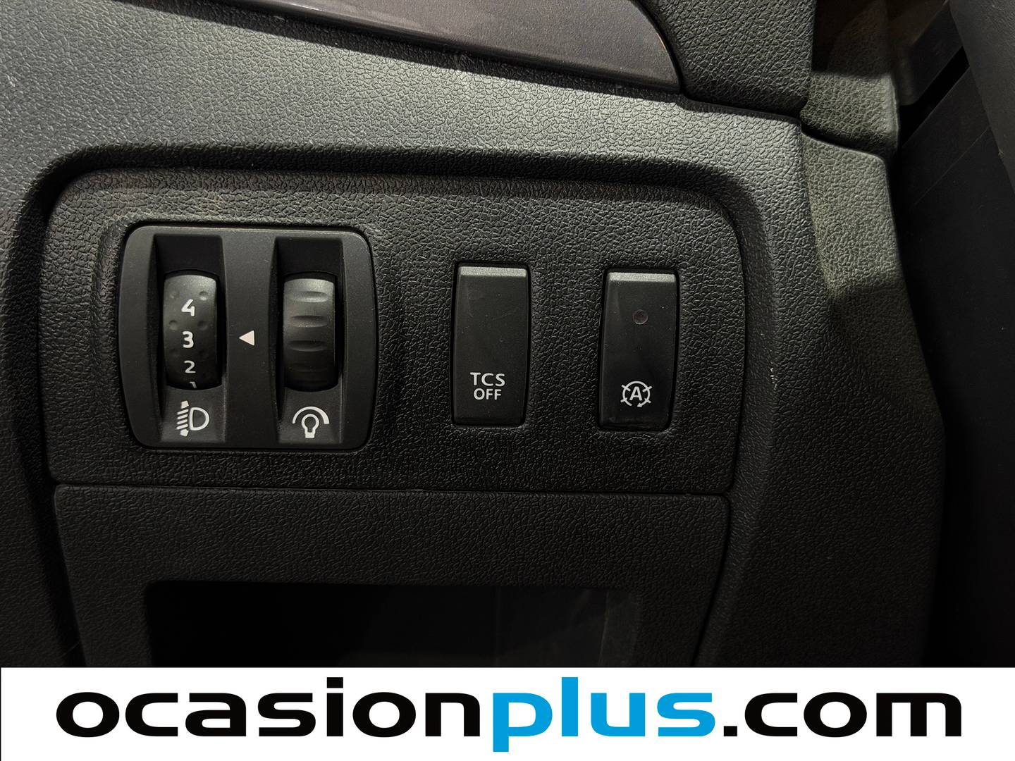 Acabados Renault Grand Scénic Renault Grand Scenic Limited Energy dCi (110 CV) 7 plazas