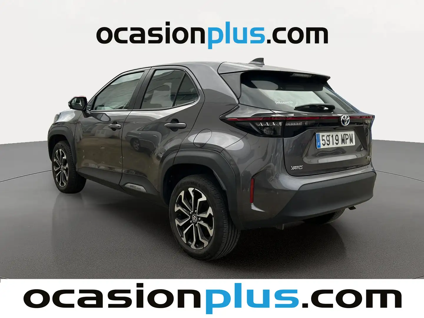 Foto Toyota Yaris Cross Toyota Yaris Cross 120H Active Tech (116 CV)