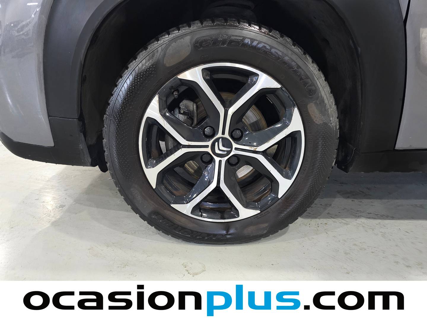 Citroën C3 Aircross Citroën C3 Aircross PureTech 110 S&S Shine (110 CV) barato