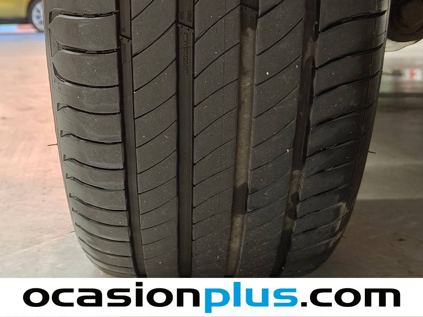 BYD Seal U DM-i BYD Seal U DM-i DM-i Comfort (218 CV) seminuevo