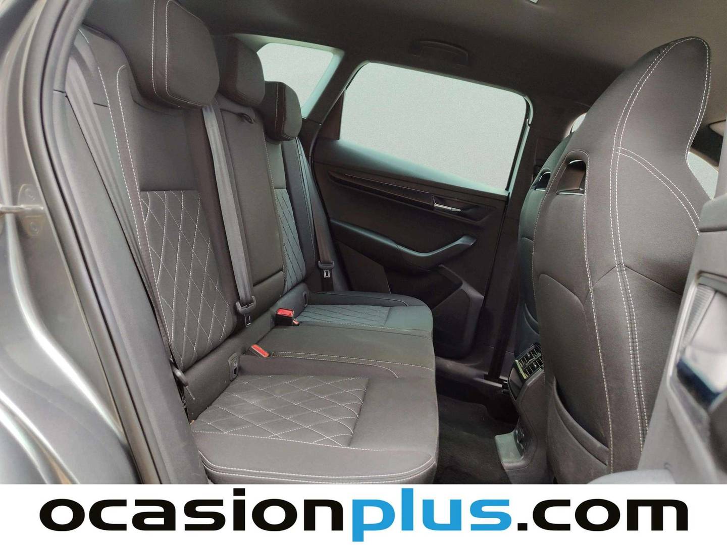 Skoda Karoq Skoda Karoq 1.5 TSI ACT Sportline (150 CV) al mejor precio