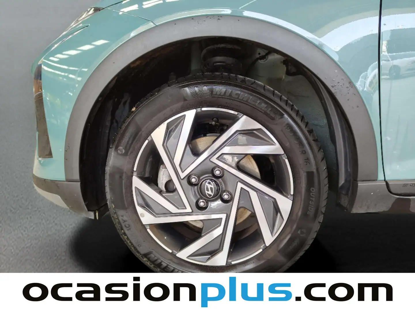 Foto Hyundai Bayon Hyundai Bayon 1.0 TGDI 48V Maxx (100 CV)