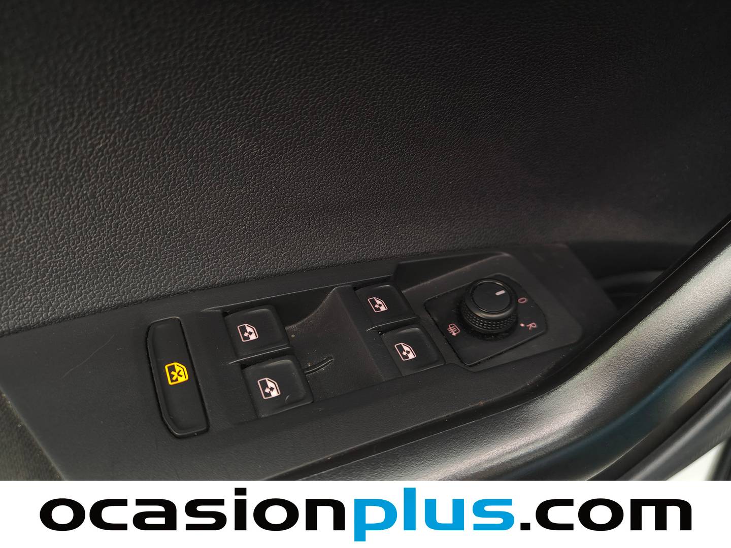 Volkswagen Polo Volkswagen Polo Advance 1.0 TSI (95 CV) manual