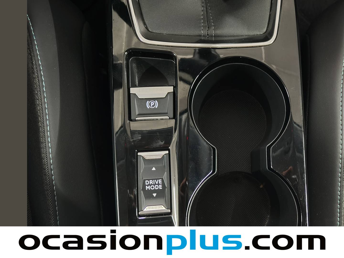 Peugeot 208 Peugeot 208 PureTech 100 Allure Pack (100 CV) seminuevo