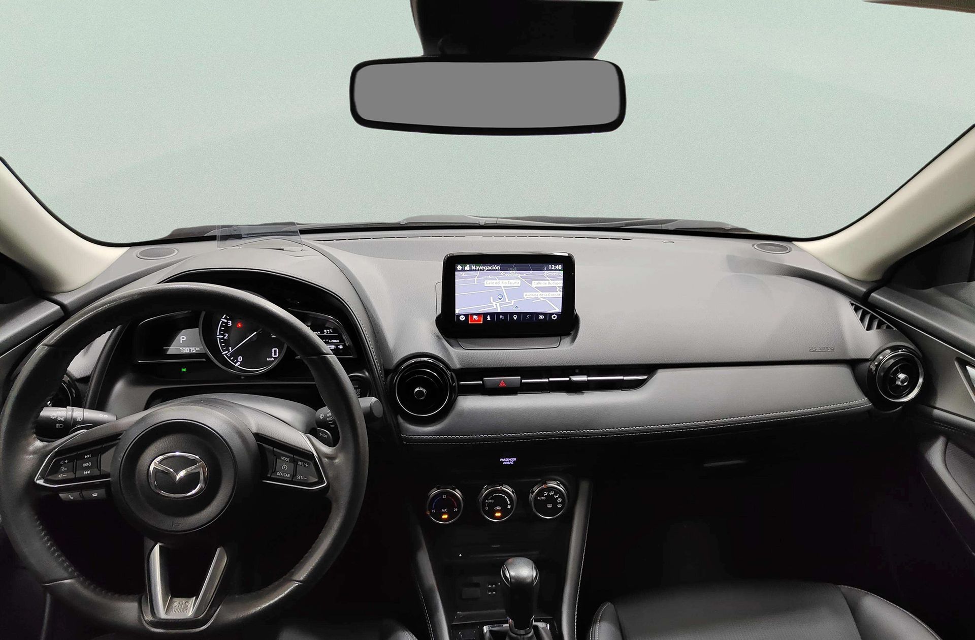 Mazda CX-3 2.0 G Zenith 2WD - foto 6
