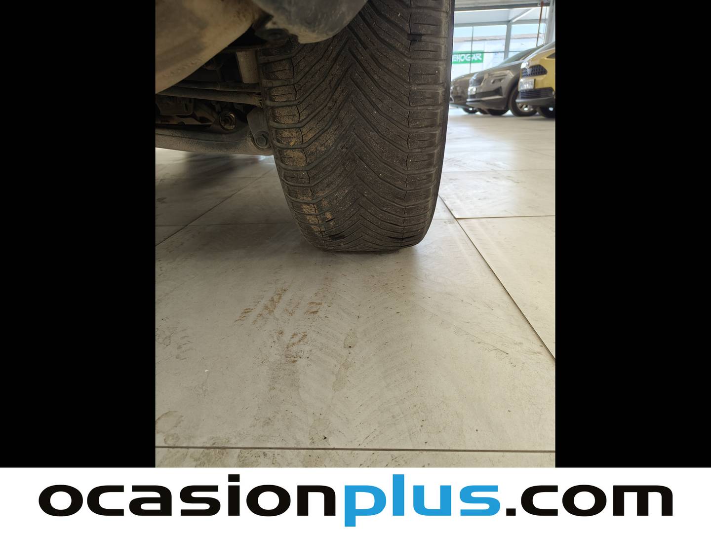 Jeep Grand Cherokee Jeep Grand Cherokee 3.0 V6 Diesel Limited (190 CV) de segunda mano