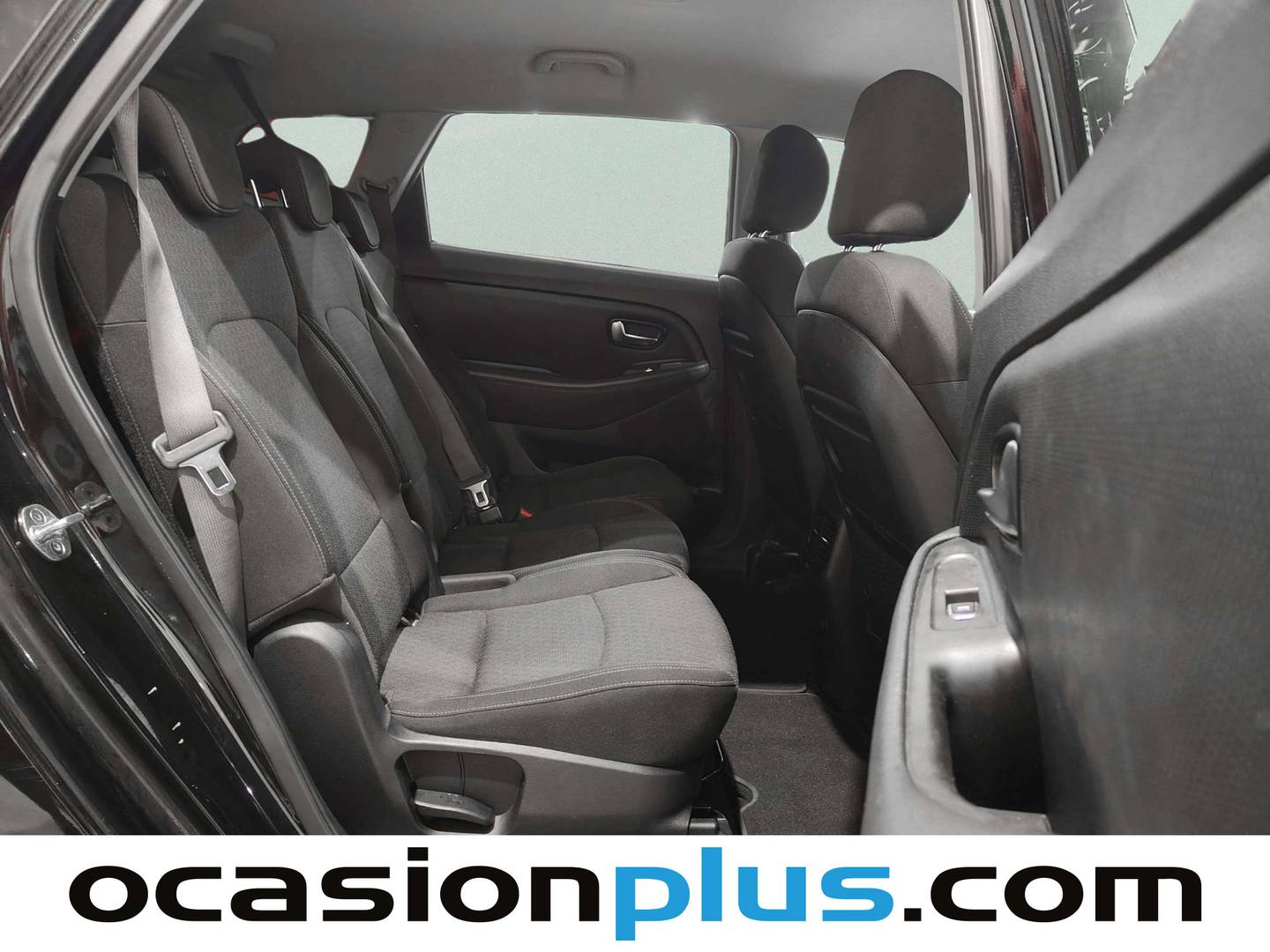 KIA Carens KIA Carens 1.7 CRDi VGT Drive Eco-Dynamics (115 CV) al mejor precio