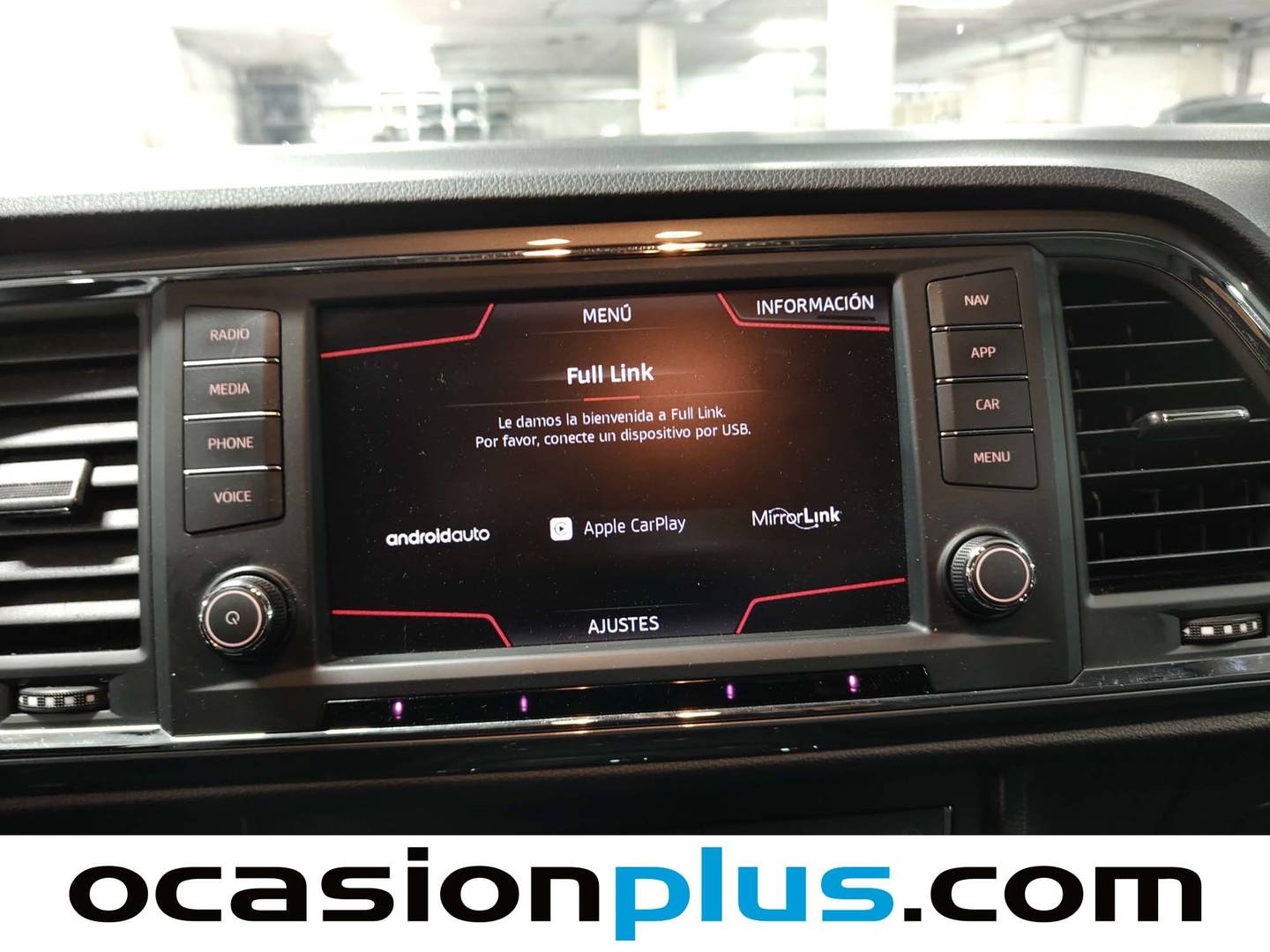 Seat Ateca SEAT Ateca 1.5 TSI S&S Style Edition Nav DSG (150 CV) km 0