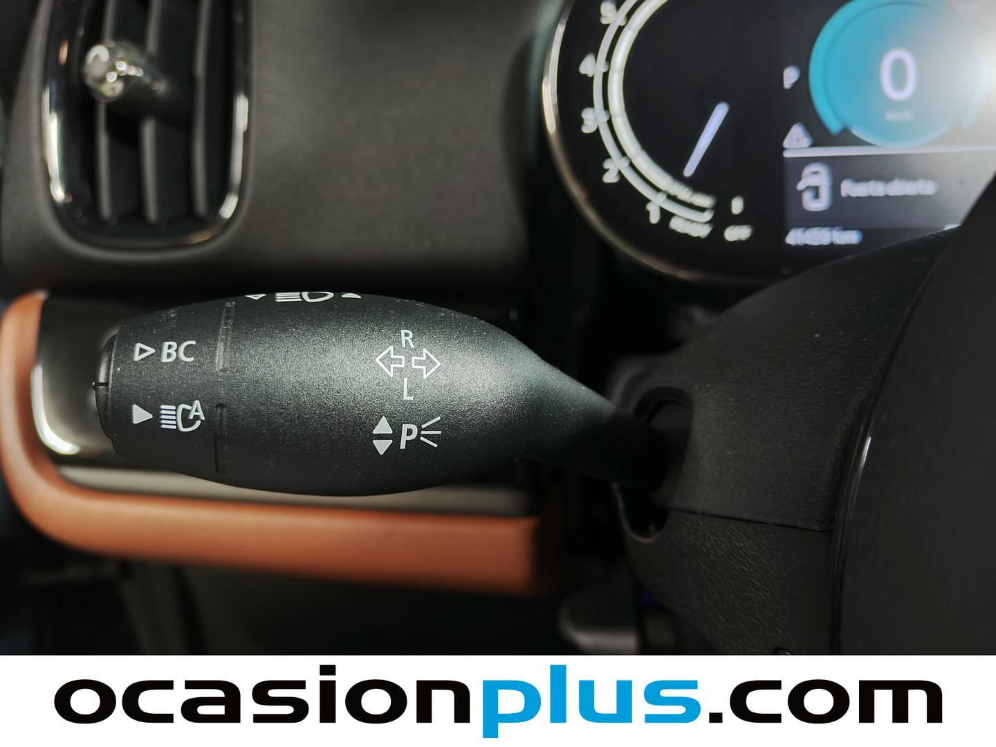 Mini Countryman MINI MINI Countryman Cooper S ALL4 (178 CV) de segunda mano