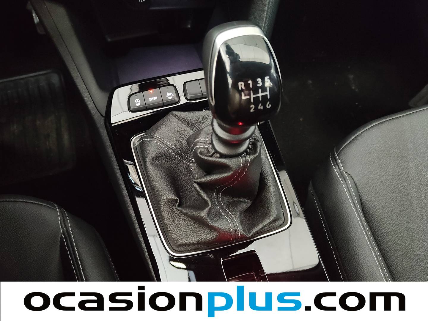 Foto Opel Mokka Opel Mokka 1.2 T Ultimate (136 CV)